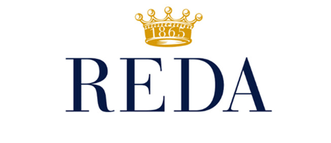 Since 1865 Reda has been the standard for style and elegance, a leader in the production of fine woolen fabrics for making up classic men's suits.